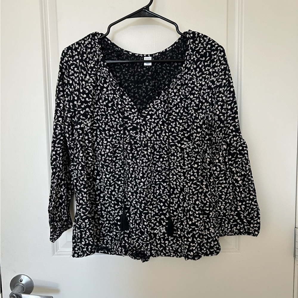 Old Navy Blouse